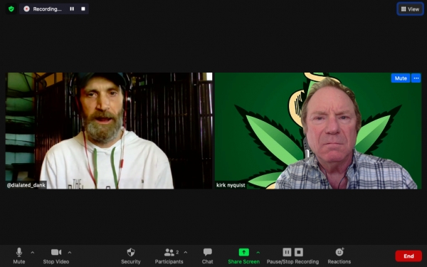 E70 - Can a junkie drop heroin making cannabis his new heroine?